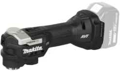 MAKITA DTM52ZB Multiverktyg 18V -Black edition| Makita - Limited Edition