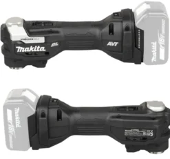 MAKITA DTM52ZB Multiverktyg 18V -Black edition| Makita - Limited Edition