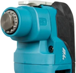 MAKITA DTM53Z Multiverktyg 18V| Nytt Från Makita!