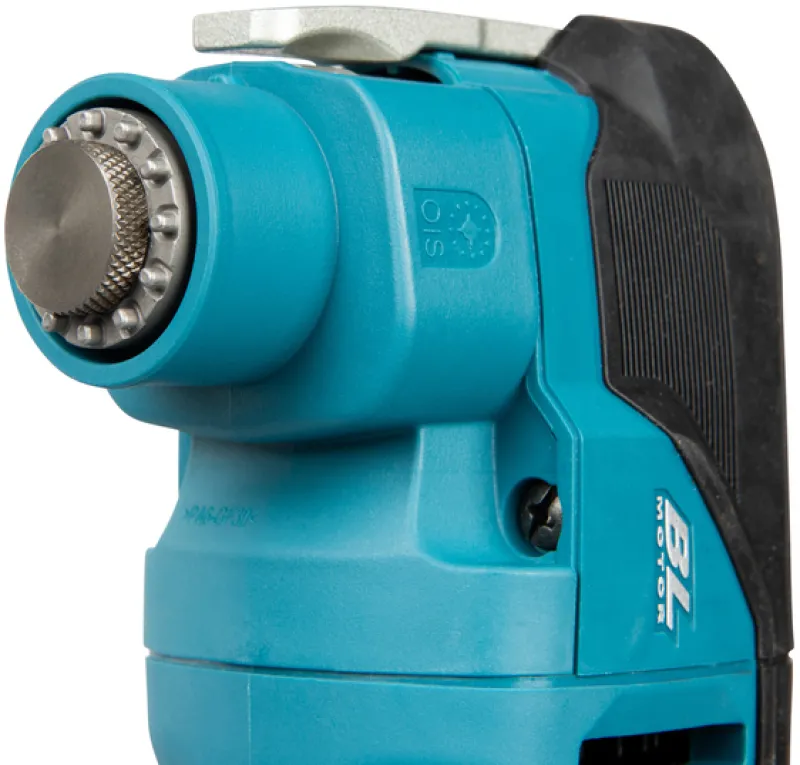 MAKITA DTM53Z Multiverktyg 18V| Nytt Från Makita!