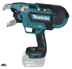 MAKITA DTR181ZJ Najmaskin 18V| Metallsågar -Metallberabetning|Nibblare, Plåtsax Batteri