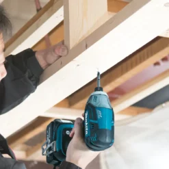 MAKITA DTS141Z Oljeslagskruvdragare 18V| Slagskruvdragare