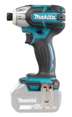 MAKITA DTS141Z Oljeslagskruvdragare 18V| Slagskruvdragare