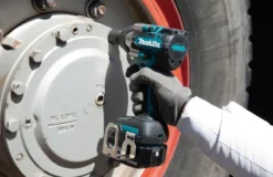 MAKITA DTW700RTJ Mutterdragare 18V| Mutterdragare