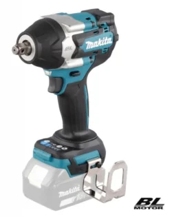 MAKITA DTW700RTJ Mutterdragare 18V| Mutterdragare