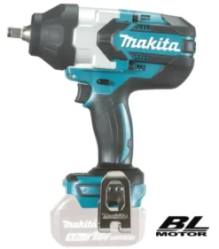 MAKITA DTW1002Z Mutterdragare 18V| Mutterdragare
