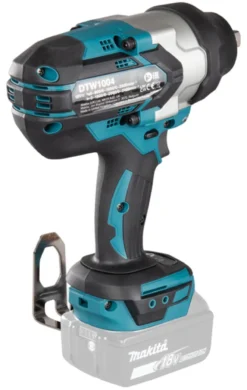 MAKITA DTW1004Z Mutterdragare 18V| Mutterdragare