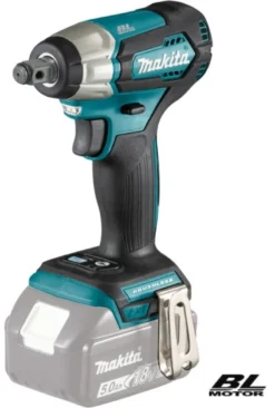 MAKITA DTW181Z Mutterdragare 18V| Mutterdragare