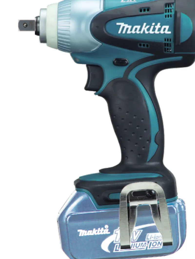 MAKITA DTW251Z Mutterdragare 18V| Mutterdragare