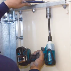 MAKITA DTW251Z Mutterdragare 18V| Mutterdragare