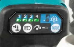 MAKITA DTW300Z Mutterdragare 18V| Mutterdragare