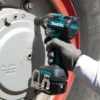 MAKITA DTW700Z Mutterdragare 18V| Mutterdragare