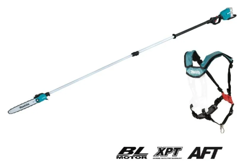 MAKITA DUA301Z Stångsåg 2x18V| Motorsågar-Kedjesågar