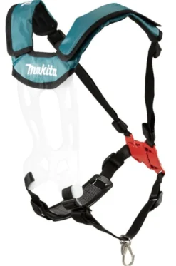 MAKITA DUA301Z Stångsåg 2x18V| Motorsågar-Kedjesågar