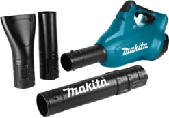 MAKITA DUB362Z Luftblås Lövblås 2x18V| Lövblåsare
