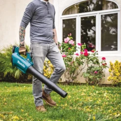 MAKITA DUB184Z Lövblås 18V| Lövblåsare