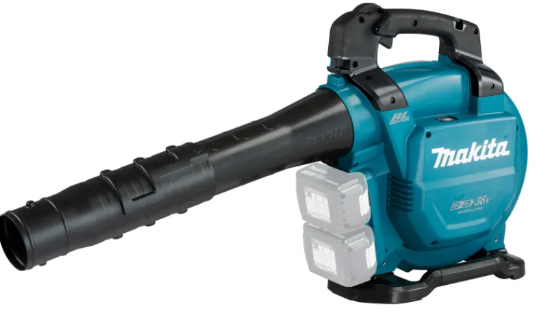 MAKITA DUB363ZV Lövblås/sug 2x18V| Lövblåsare