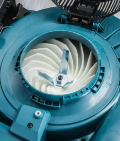 MAKITA DUB363ZV Lövblås/sug 2x18V| Lövblåsare