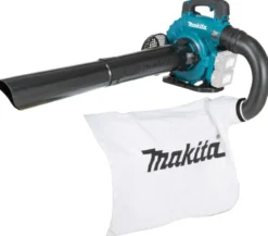 MAKITA DUB363ZV Lövblås/sug 2x18V| Lövblåsare