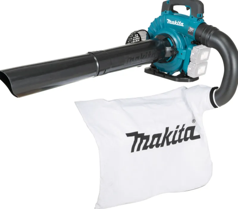 MAKITA DUB363ZV Lövblås/sug 2x18V| Lövblåsare