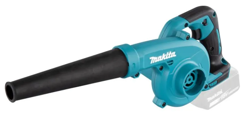 MAKITA DUB186ZX1 Lövblås 18V| Lövblåsare