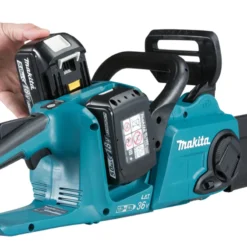 MAKITA DUC303PT2 Kedjesåg2X18V komplett| Motorsågar-Kedjesågar