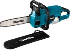 MAKITA DUC307RT Kedjesåg 18V (30cm), komplett| Motorsågar-Kedjesågar
