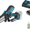 MAKITA DUC101SF Grensåg 18V, komplett| Motorsågar-Kedjesågar