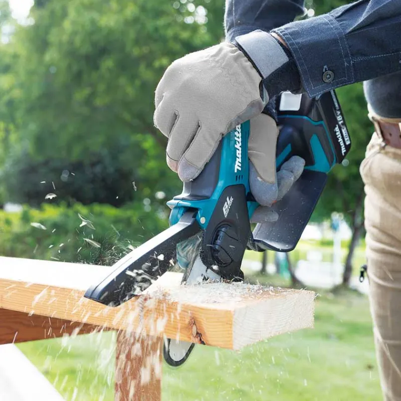 MAKITA DUC101Z Grensåg 18V (10cm)| Motorsågar-Kedjesågar