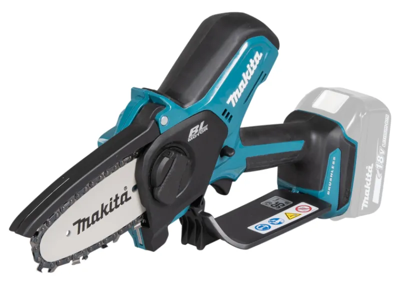 MAKITA DUC101Z Grensåg 18V (10cm)| Motorsågar-Kedjesågar