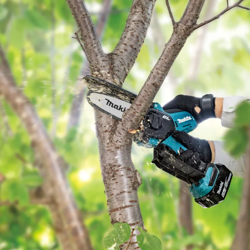 MAKITA DUC150Z Grensåg 18V (15cm)| Motorsågar-Kedjesågar