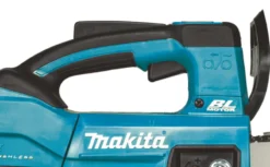 MAKITA DUC254Z Kedjesåg 18V (25cm)| Motorsågar-Kedjesågar