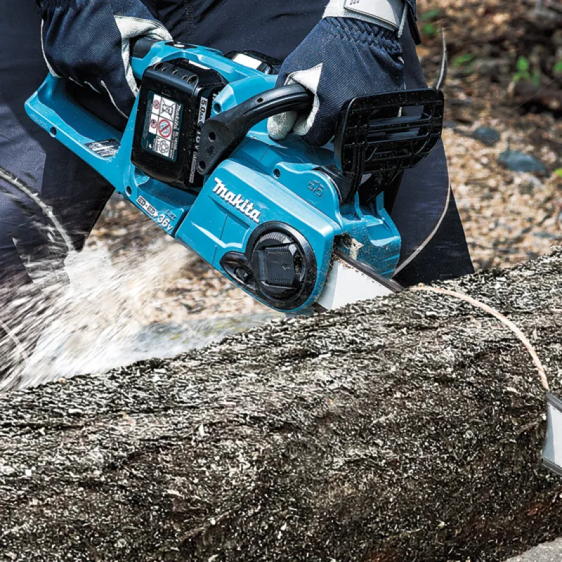 MAKITA DUC303Z Kedjesåg 2x18V (30cm)| Motorsågar-Kedjesågar