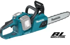 MAKITA DUC305Z Kedjesåg 2x18V (30cm)| Motorsågar-Kedjesågar