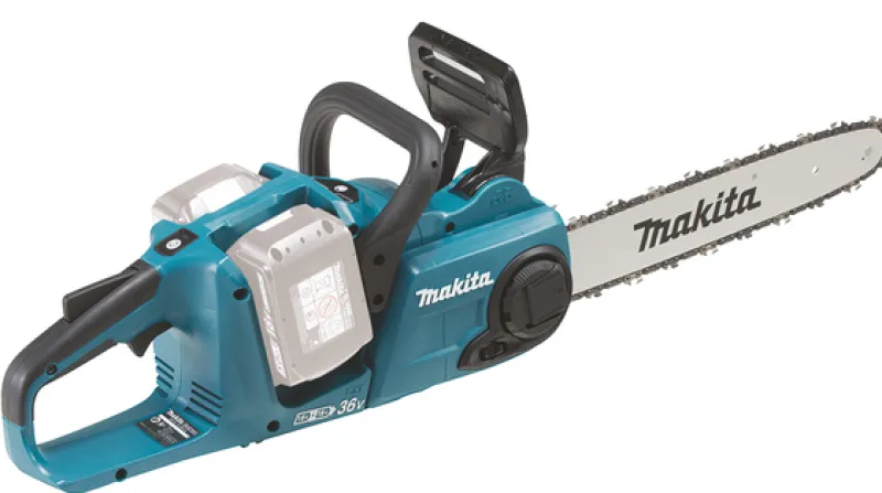 MAKITA DUC353Z Kedjesåg 2x18V (35cm)| Motorsågar-Kedjesågar