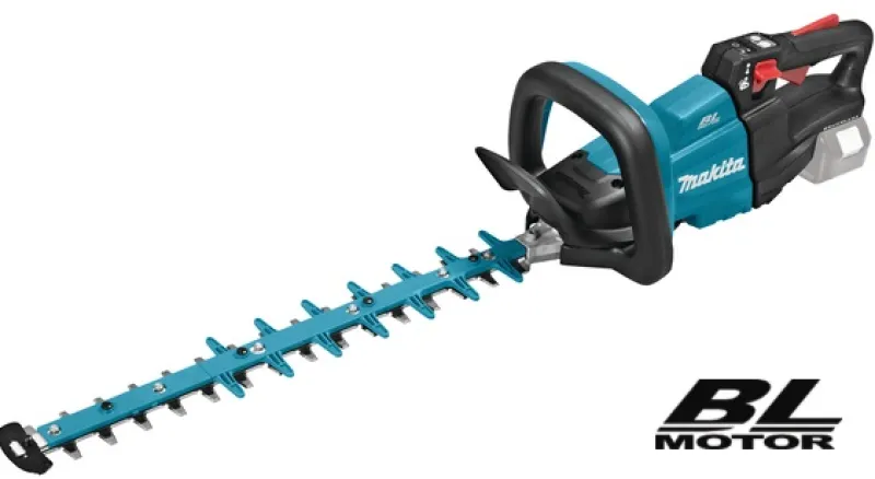 MAKITA DUH602Z Häcksax 18V • 600 mm • 23,5 mm| Häcksaxar