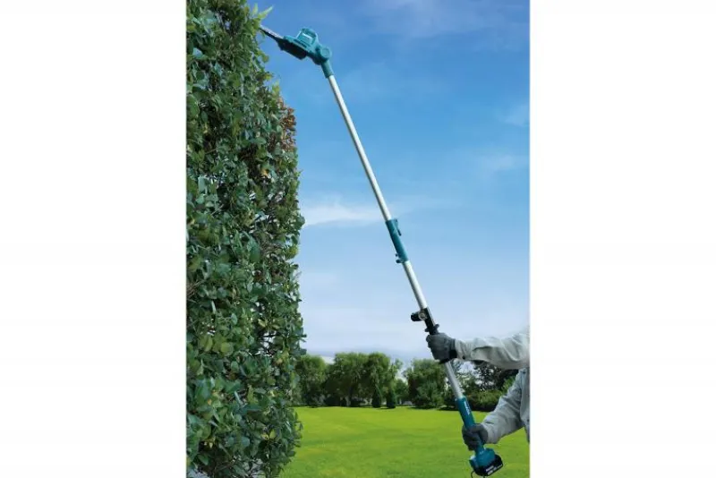 MAKITA DUN461WZ Stånghäcksax 18V, 460mm| Häcksaxar