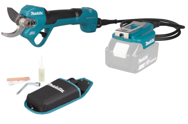 MAKITA DUP180Z Sekatör 18V| Övriga Trädgårdsmaskiner.