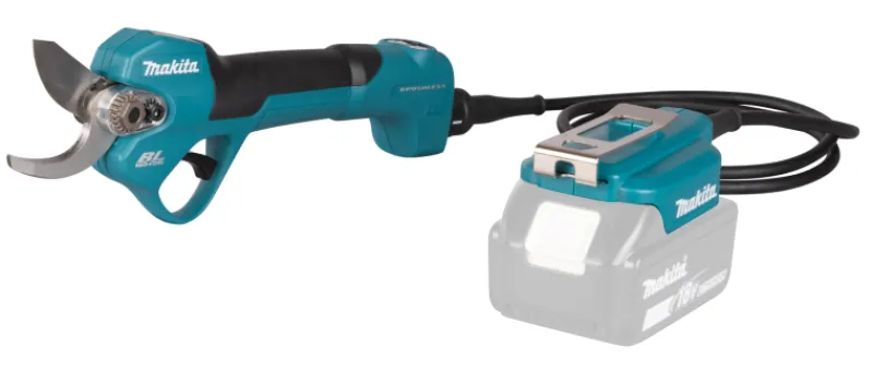 MAKITA DUP180Z Sekatör 18V| Övriga Trädgårdsmaskiner.