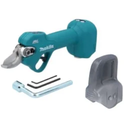 MAKITA DUP181Z Sekatör 18V| Nytt Från Makita!|Övriga Trädgårdsmaskiner.
