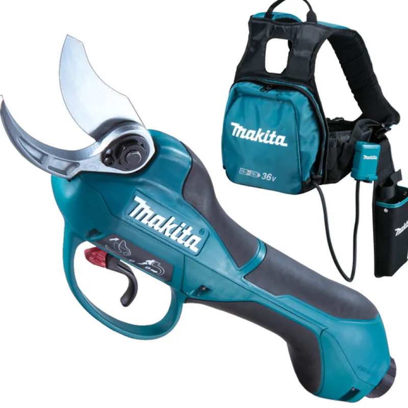 MAKITA DUP362Z Sekatör 2x18V| Övriga Trädgårdsmaskiner.
