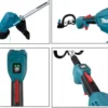 MAKITA DUR192LZ Grästrimmer 18V| Grästrimmer Och Röjsågar