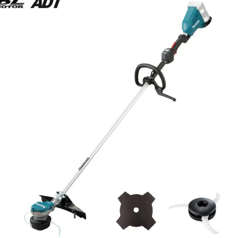 MAKITA DUR368LZ Grästrimmer 2x18V| Grästrimmer Och Röjsågar
