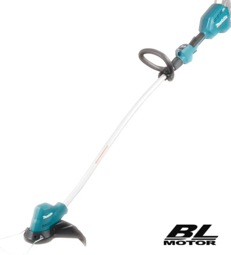MAKITA DUR189Z Grästrimmer 18V| Grästrimmer Och Röjsågar