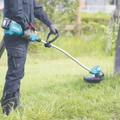 MAKITA DUR189Z Grästrimmer 18V| Grästrimmer Och Röjsågar