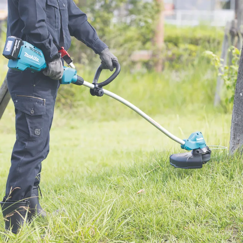 MAKITA DUR189Z Grästrimmer 18V| Grästrimmer Och Röjsågar