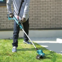 MAKITA DUR193Z Grästrimmer 18V| Makita Kampanjer|Grästrimmer Och Röjsågar