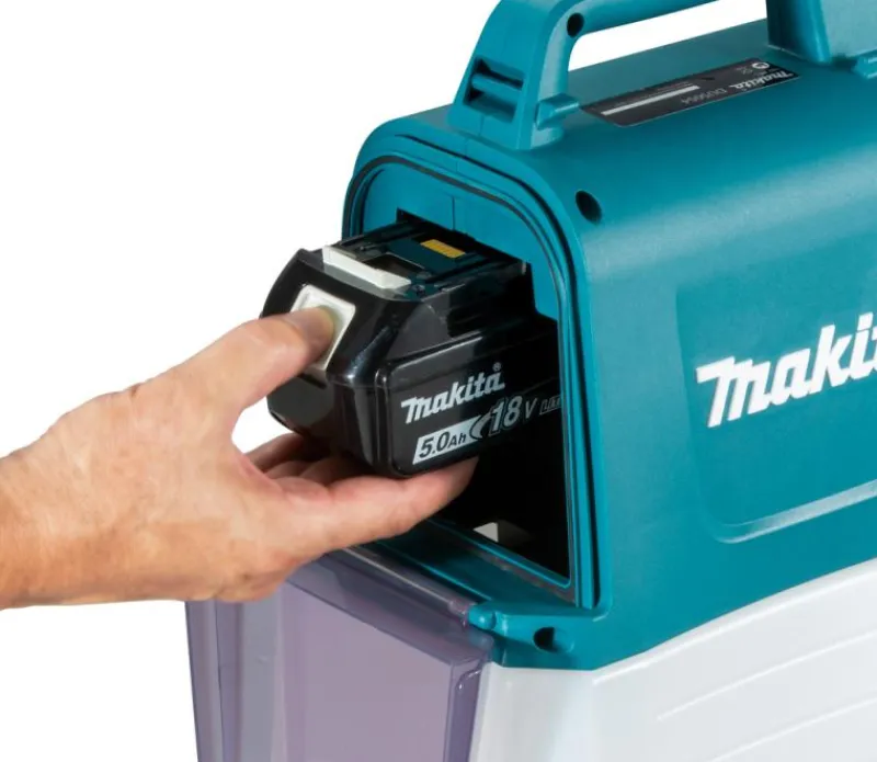 MAKITA DUS054Z Trädgårdsspruta 18V| Övriga Trädgårdsmaskiner.