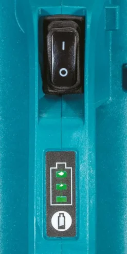 MAKITA DUS054Z Trädgårdsspruta 18V| Övriga Trädgårdsmaskiner.