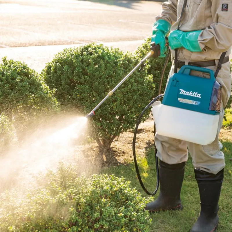 MAKITA DUS054Z Trädgårdsspruta 18V| Övriga Trädgårdsmaskiner.